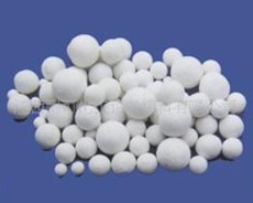 High Purity Ceramic Balls